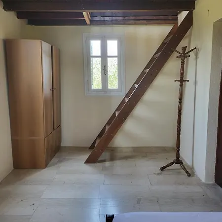 Mani Hill House Prázdninový dům *