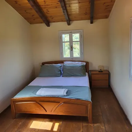 Mani Hill House Prázdninový dům