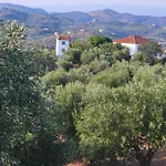 Hébergement de vacances Mani Hill House *