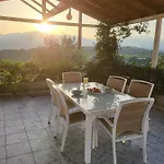 Mani Hill House Hébergement de vacances