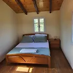 Mani Hill House Hébergement de vacances