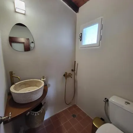 Mani Hill House Holiday home