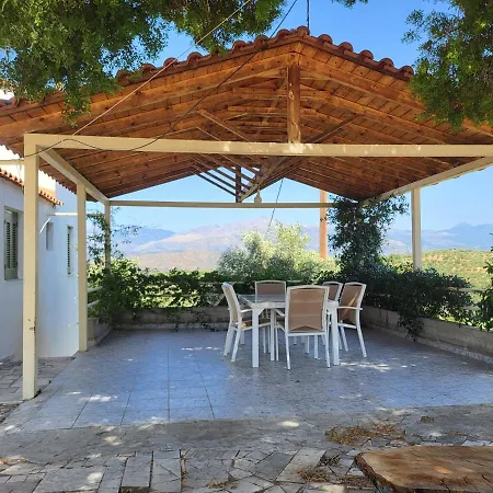 Mani Hill House * غيتيو