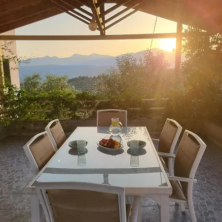 Mani Hill House * غيتيو