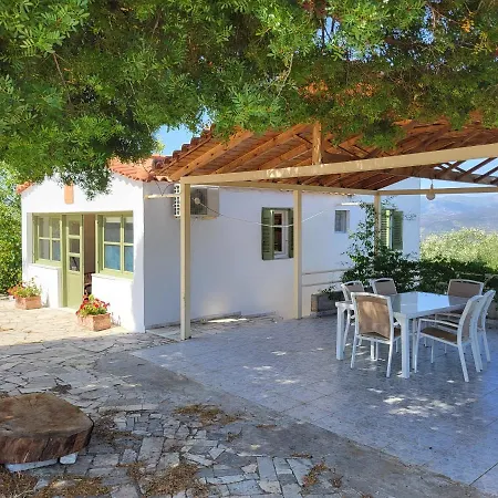 Mani Hill House