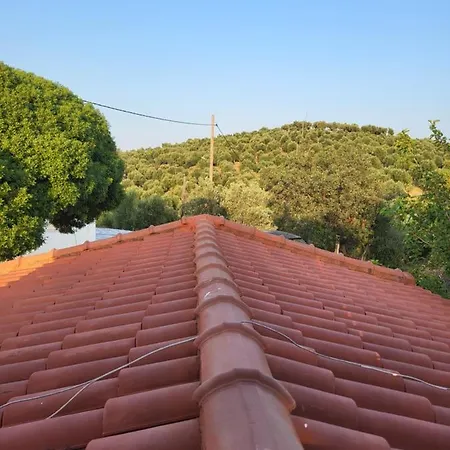 Mani Hill House * غيتيو