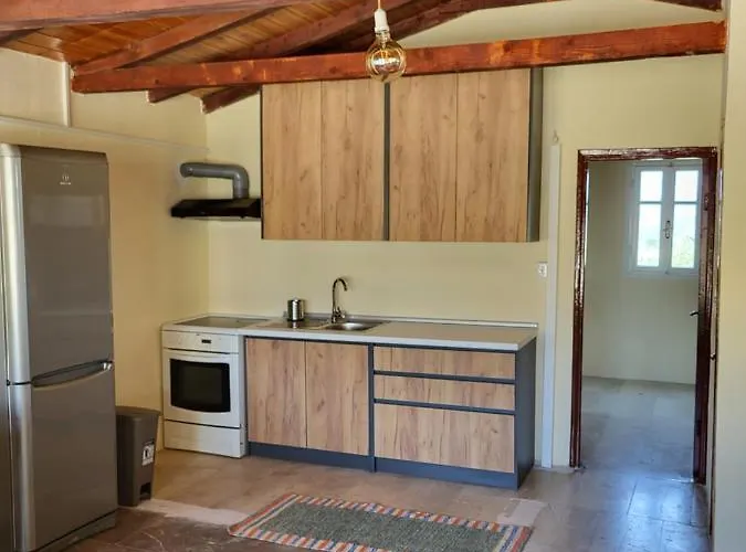 Mani Hill House Holiday home