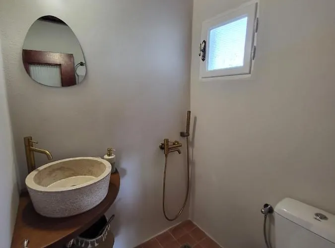 Mani Hill House Prázdninový dům