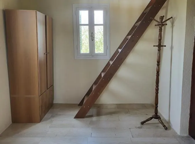 Mani Hill House Prázdninový dům *