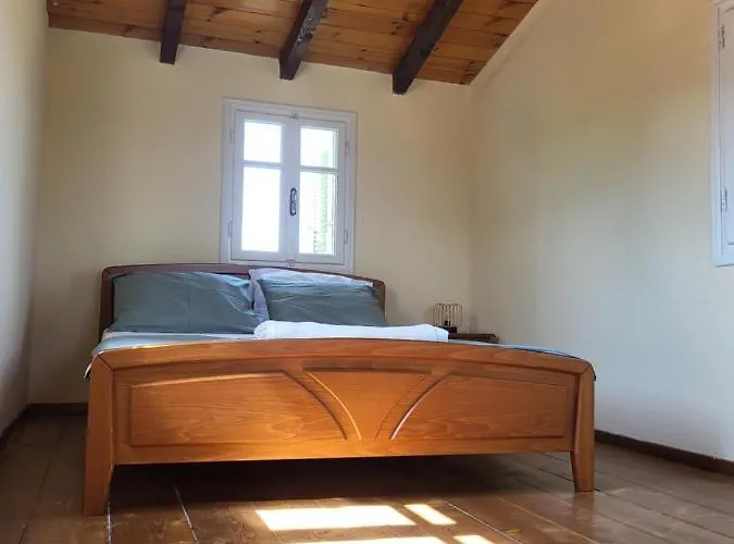 Mani Hill House Prázdninový dům *