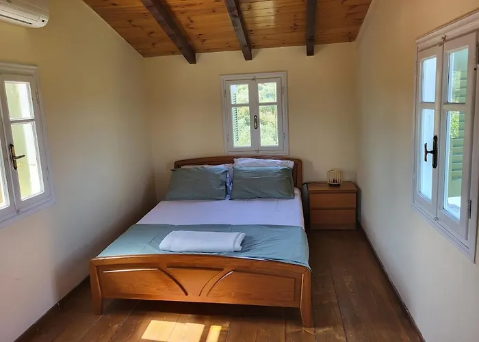 Mani Hill House Дом отдыха