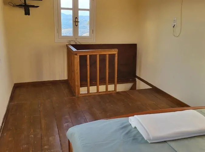 Mani Hill House Prázdninový dům *